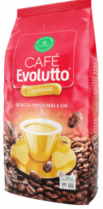Café Evolutto